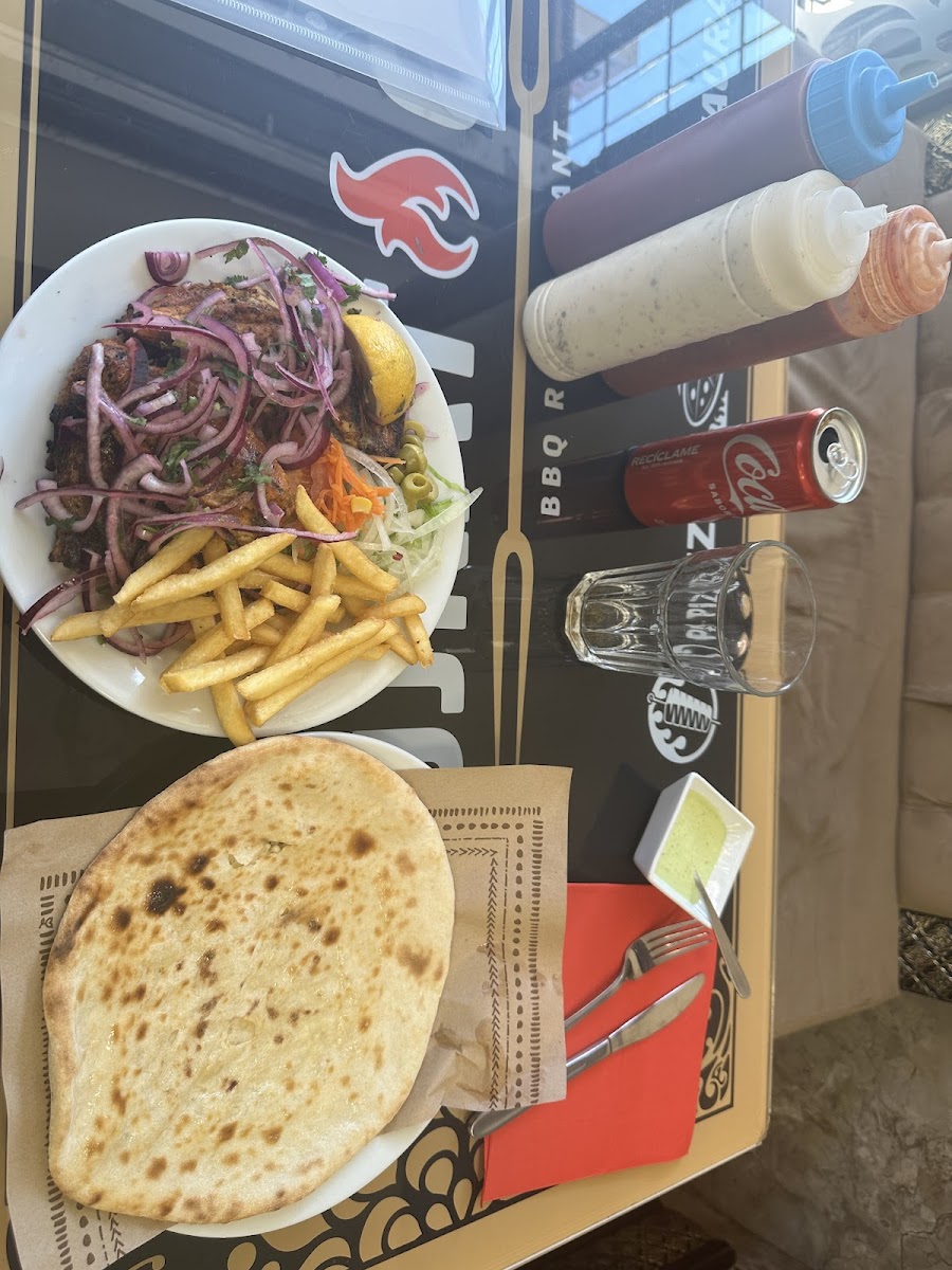 Gujrat Grill Bbq Restaurant Photos 9