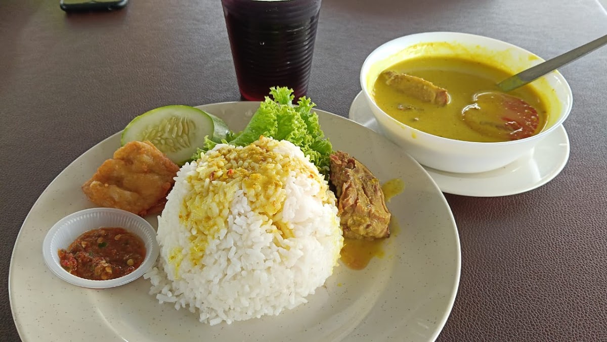 Gulai Salai De Hilir Photos 2