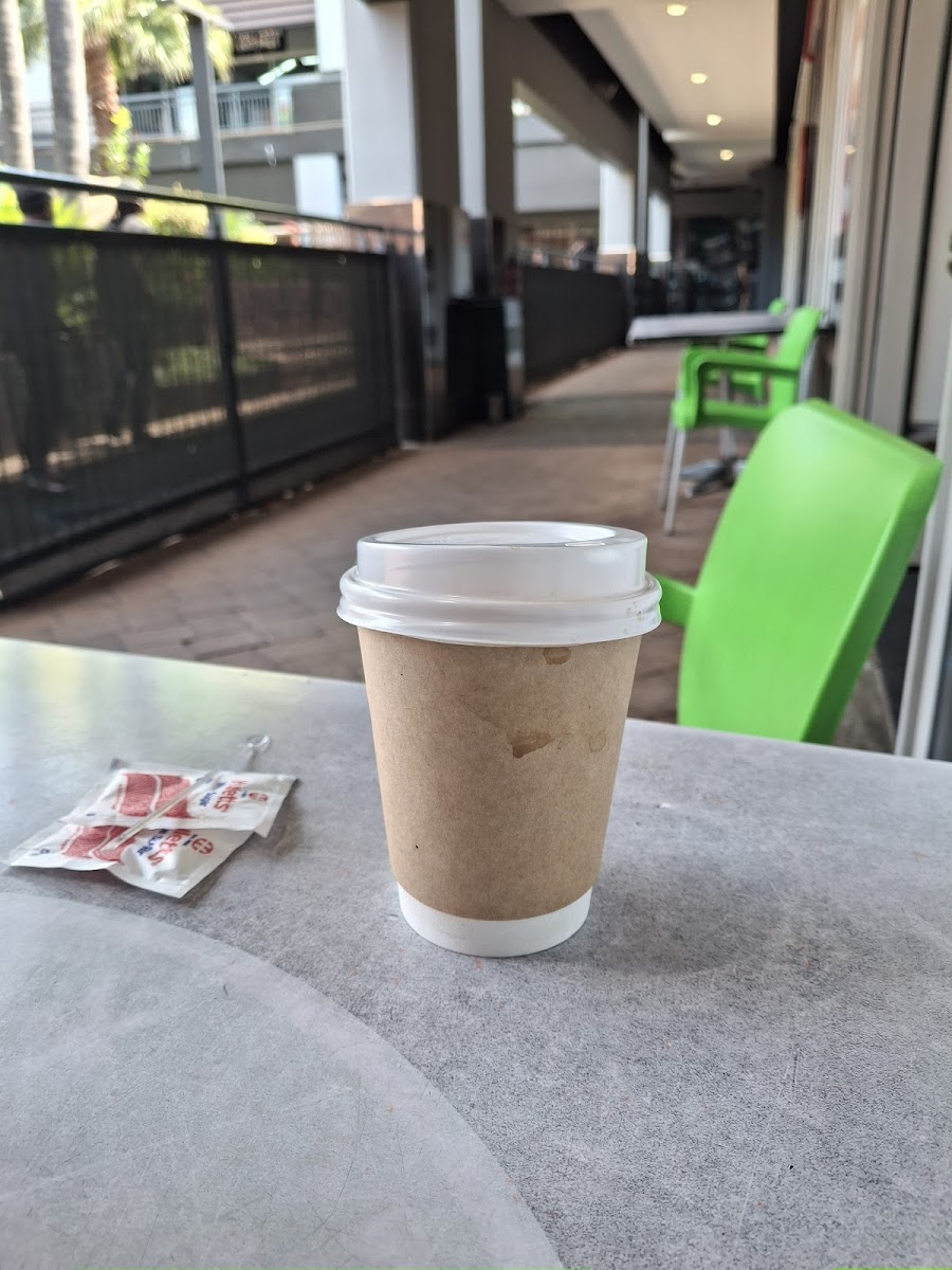 Guns And Coffee - Stealth Tactical Arms Photos 2