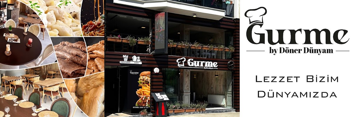 Gurme By Döner Dünyam