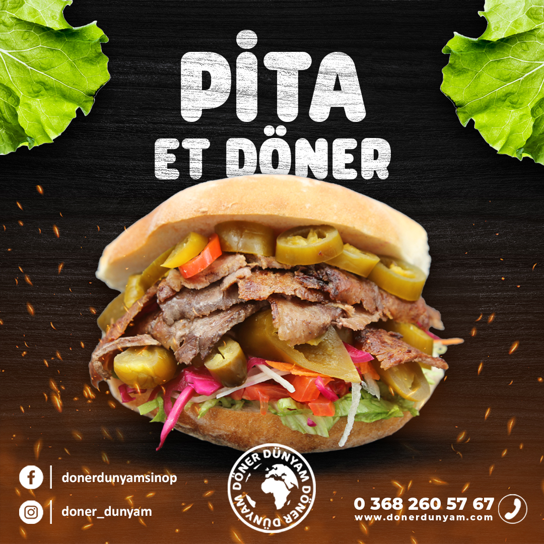 Gurme By Döner Dünyam Photos 2