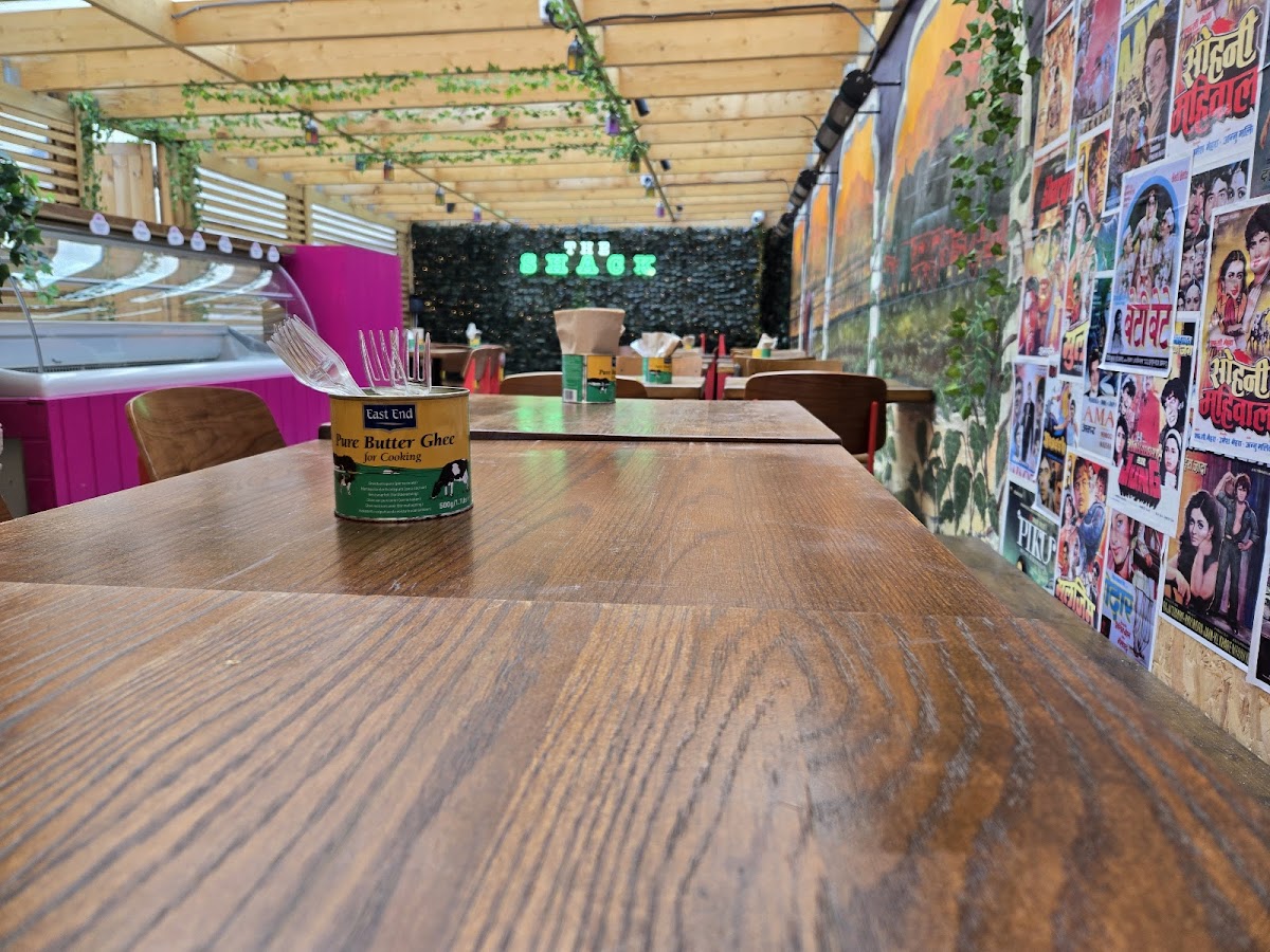 Guru J's (Cheltenham)