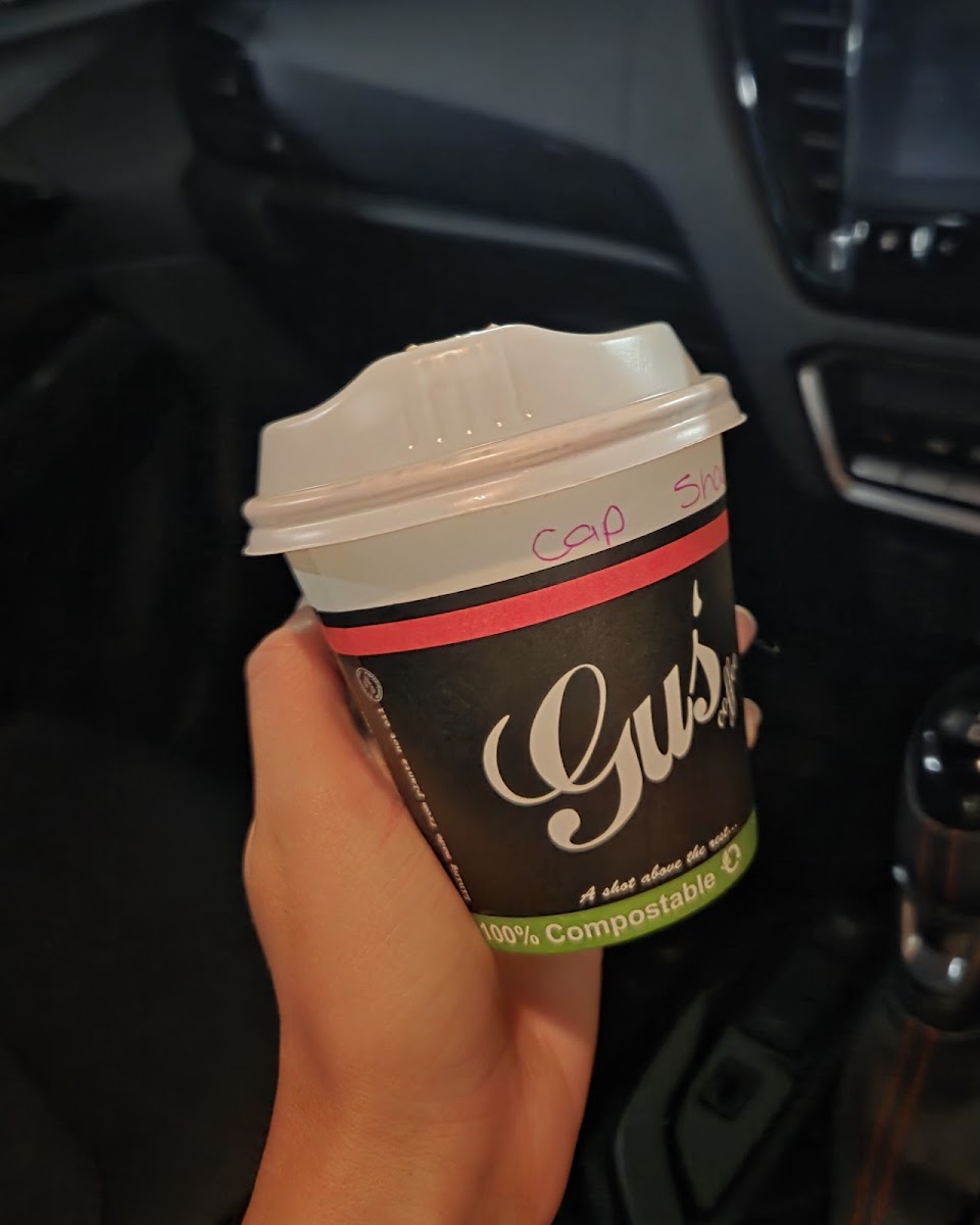 Gus' Coffee Stockland Photos 2