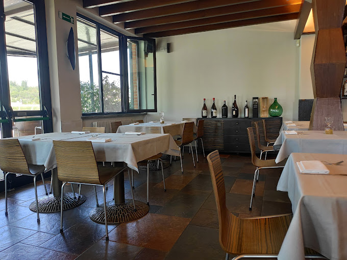Gusto Lento Bistrot