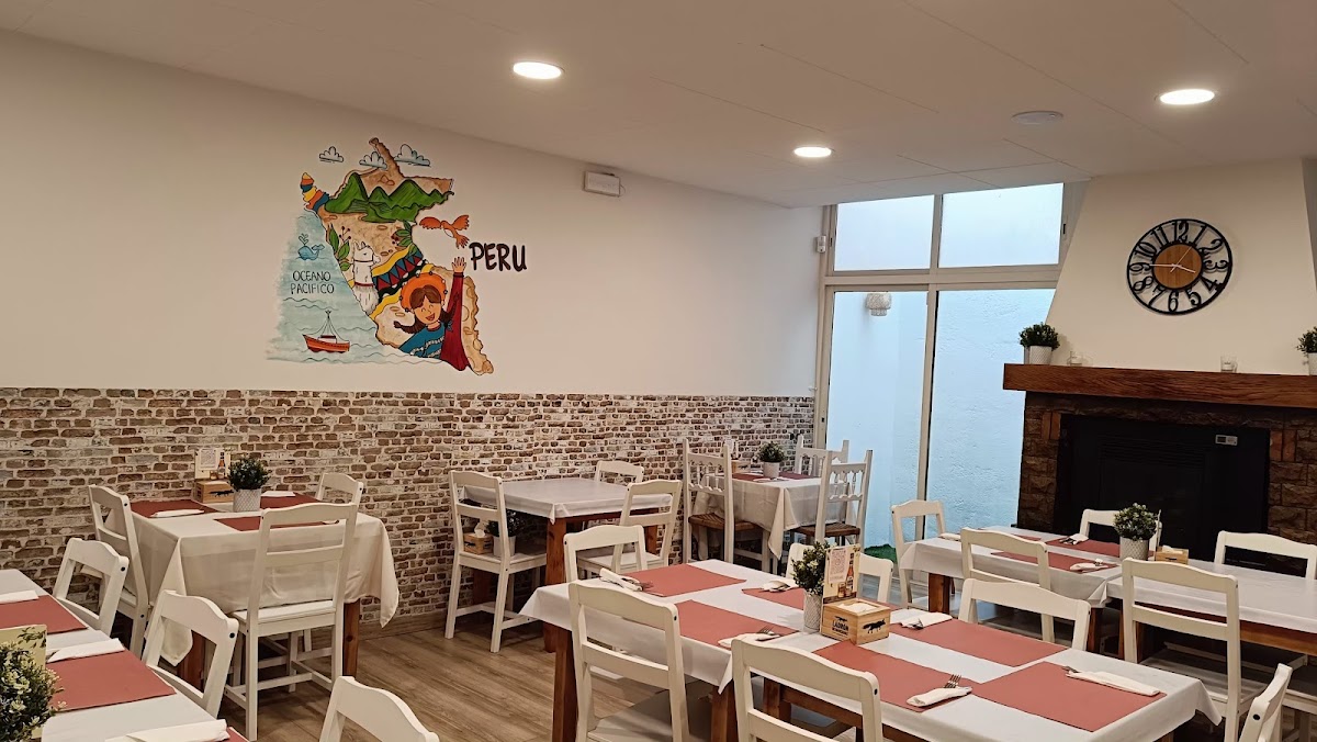 Gusto Peruano