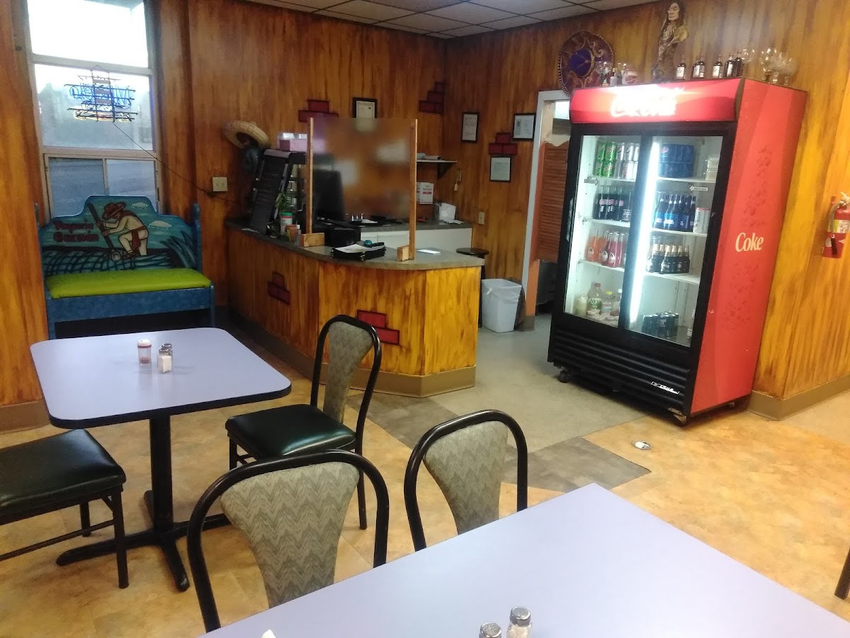 Guzman Taqueria