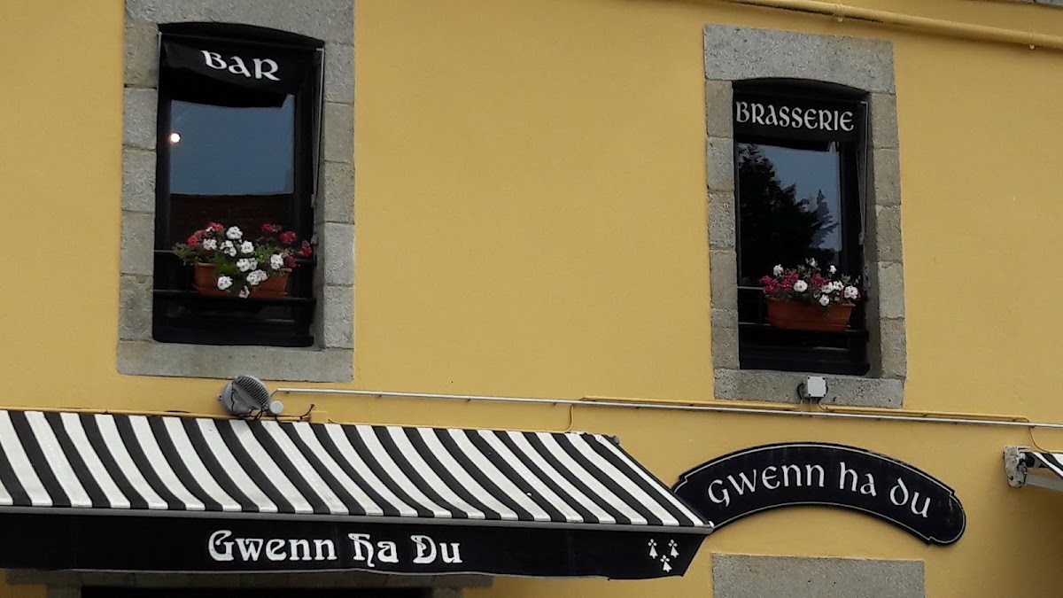 Gwen Ha Du