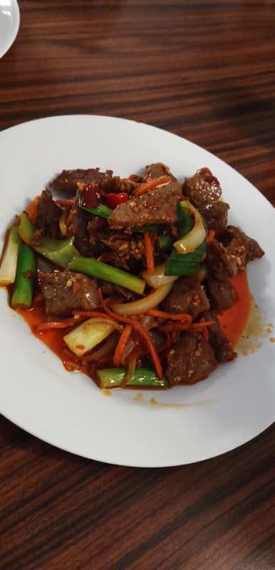 Gymea Chinese Restaurant Photos 9