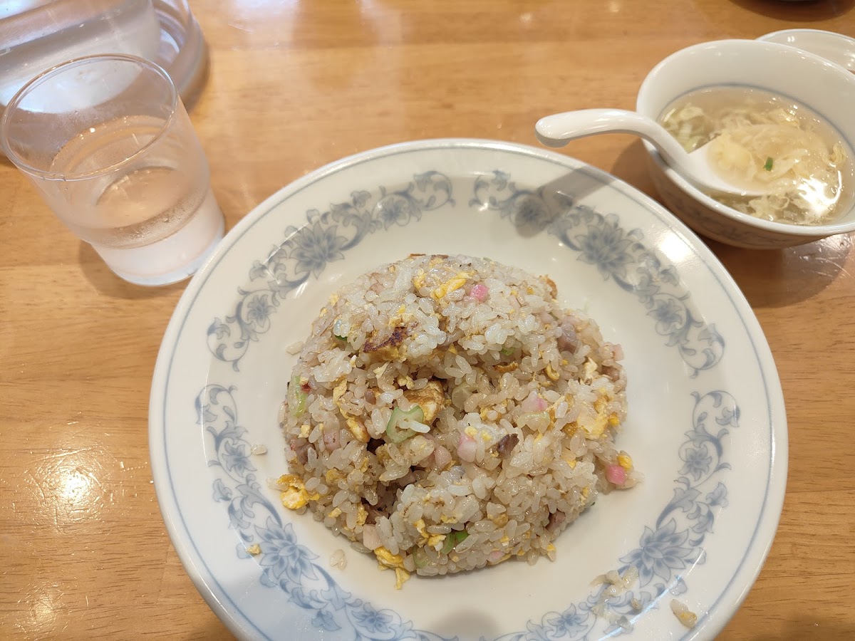 Gyoza No Manshu Kita-Yono Sta. Photos 9