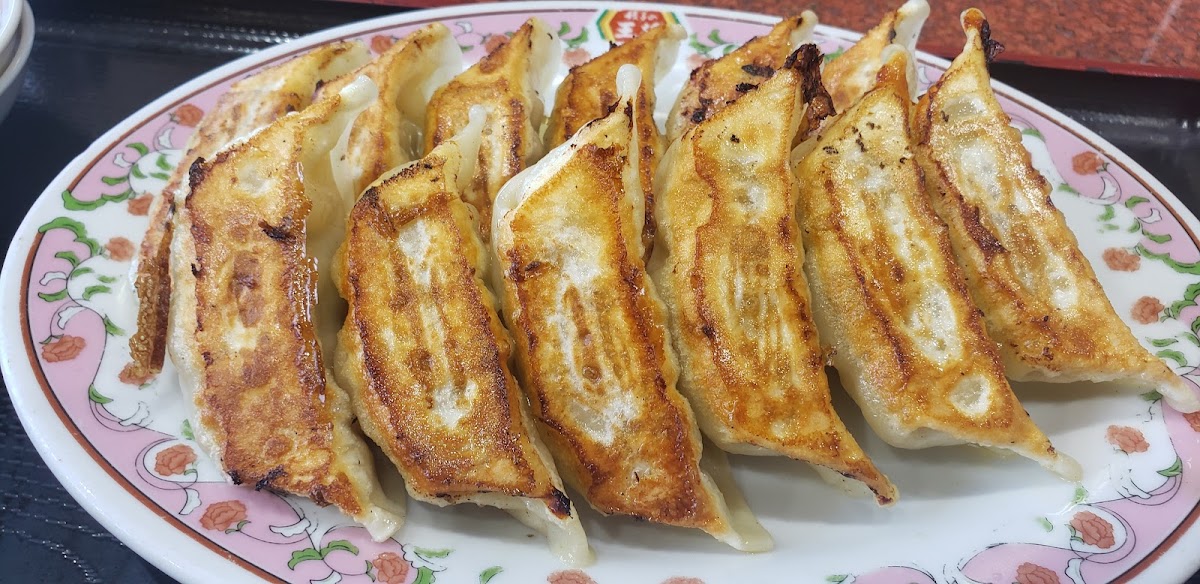 Gyoza No Ohsho - Mikawa-Takahama Photos 2