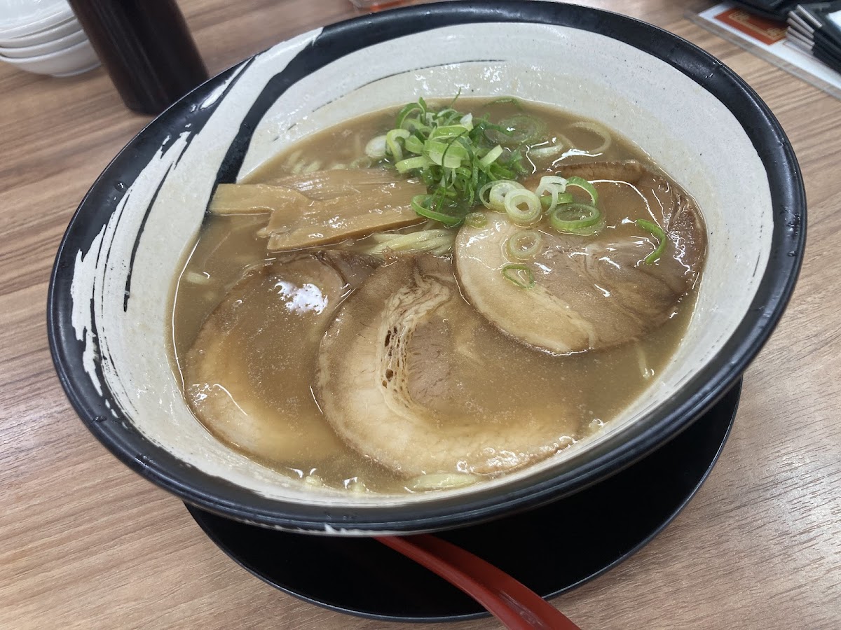 Gyoza No Ohsho - Moriguchi Photos 2