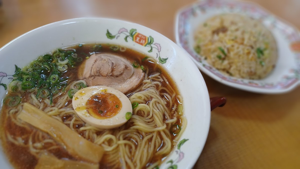 Gyoza Ohsho Photos 9