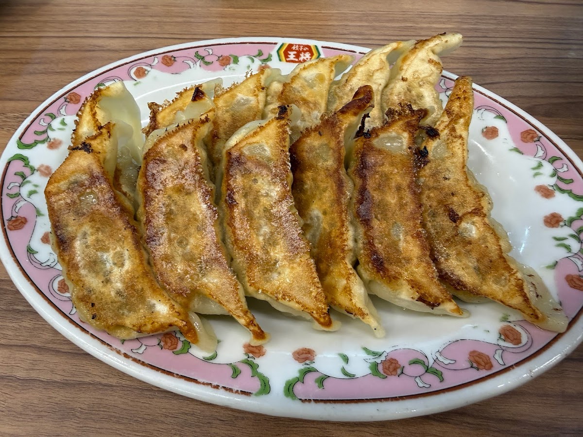 Gyoza Ohsho Photos 2