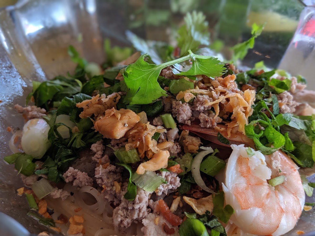 Gypsy Cafe & Restaurant Photos 2