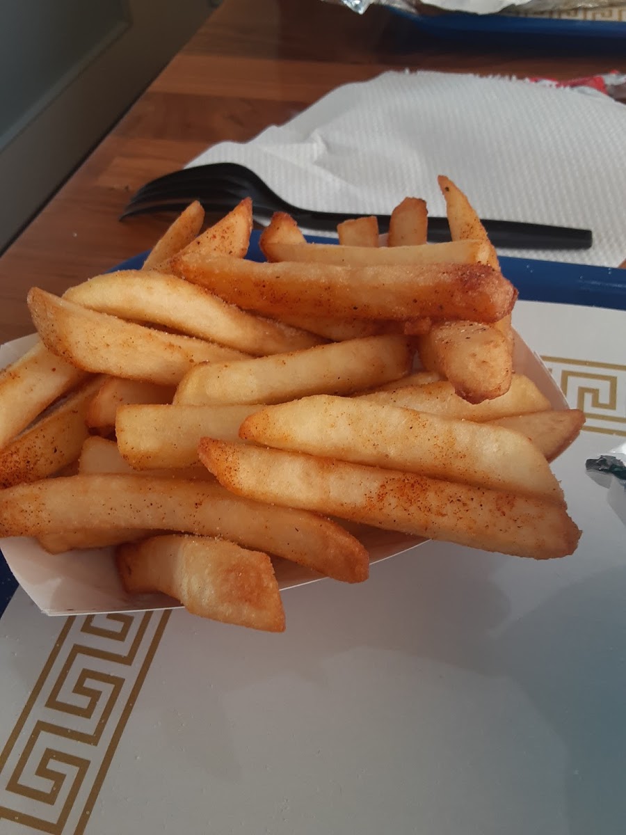 Gyro City Grill Photos 9