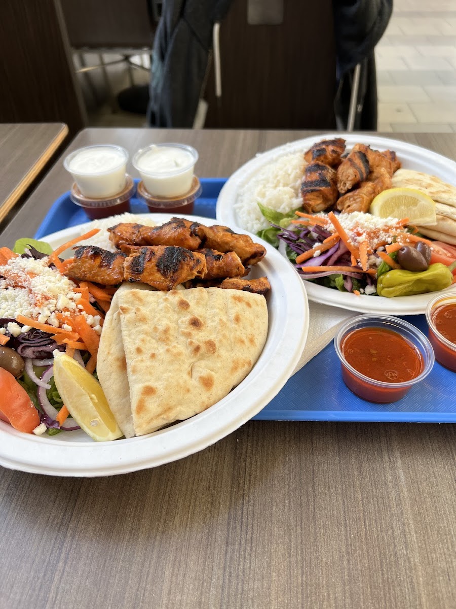 Gyro Place Photos 9