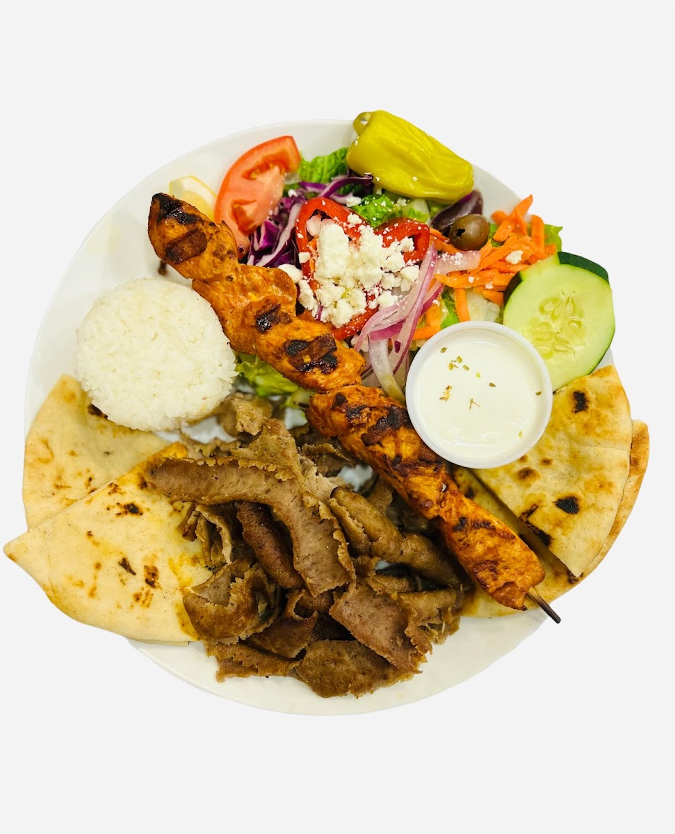 Gyro Place Photos 2