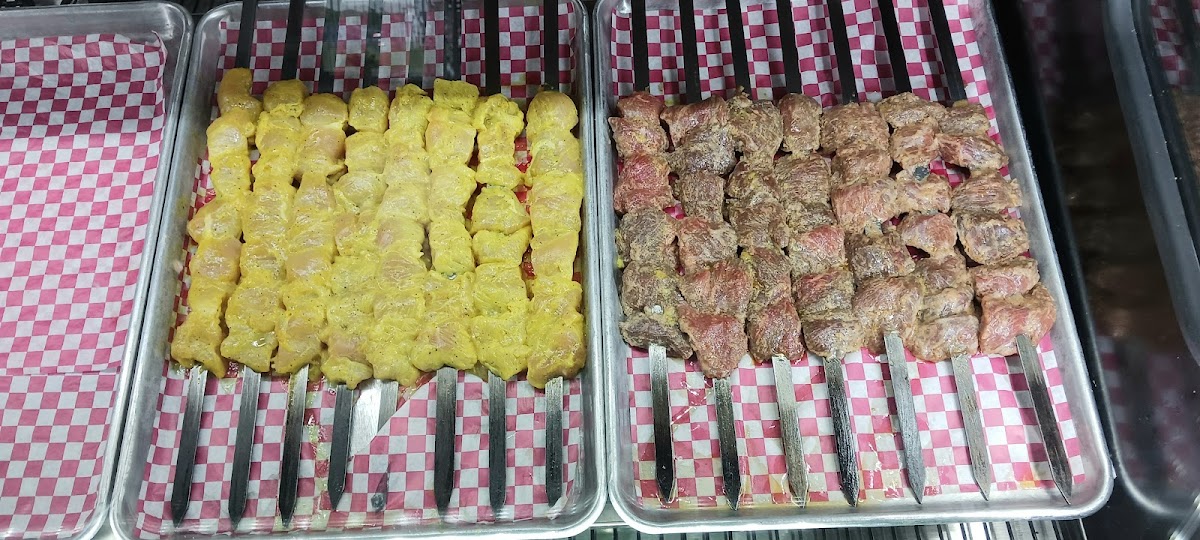 Gyro Spot Llc Photos 9