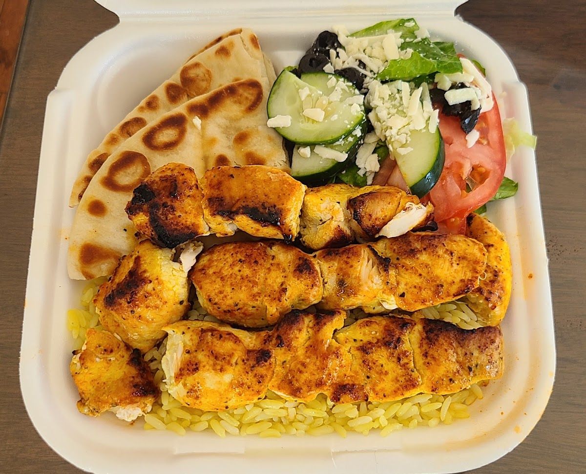 Gyro Spot Llc Photos 2
