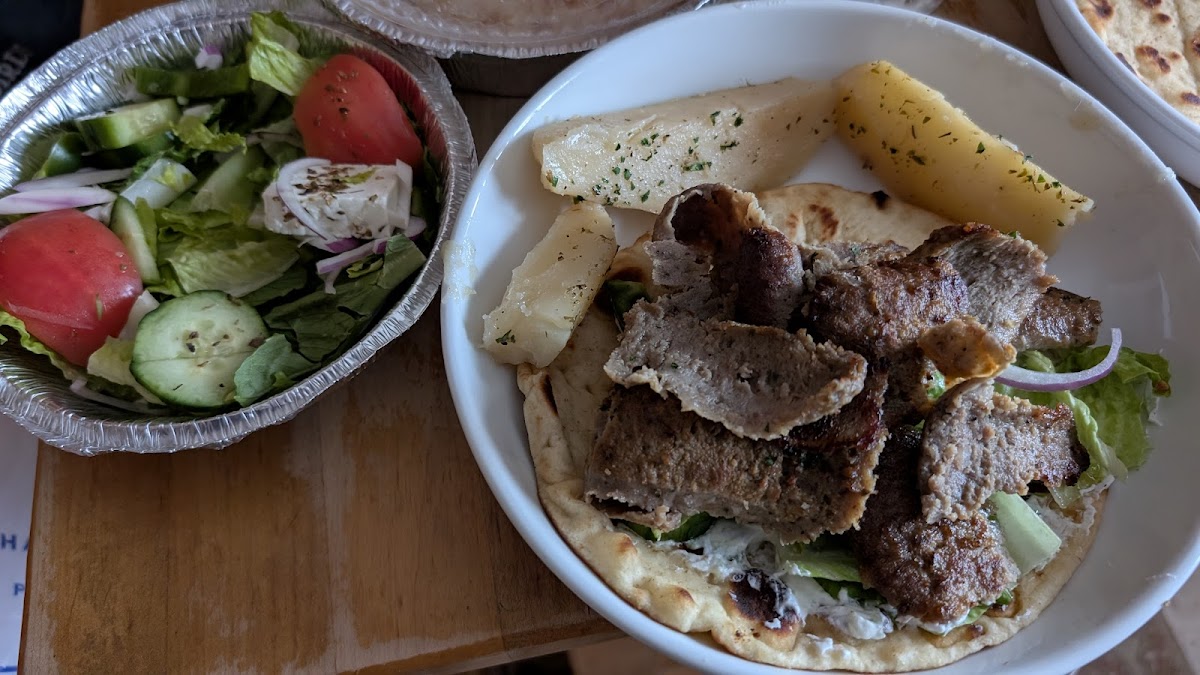 Gyro Village Photos 2