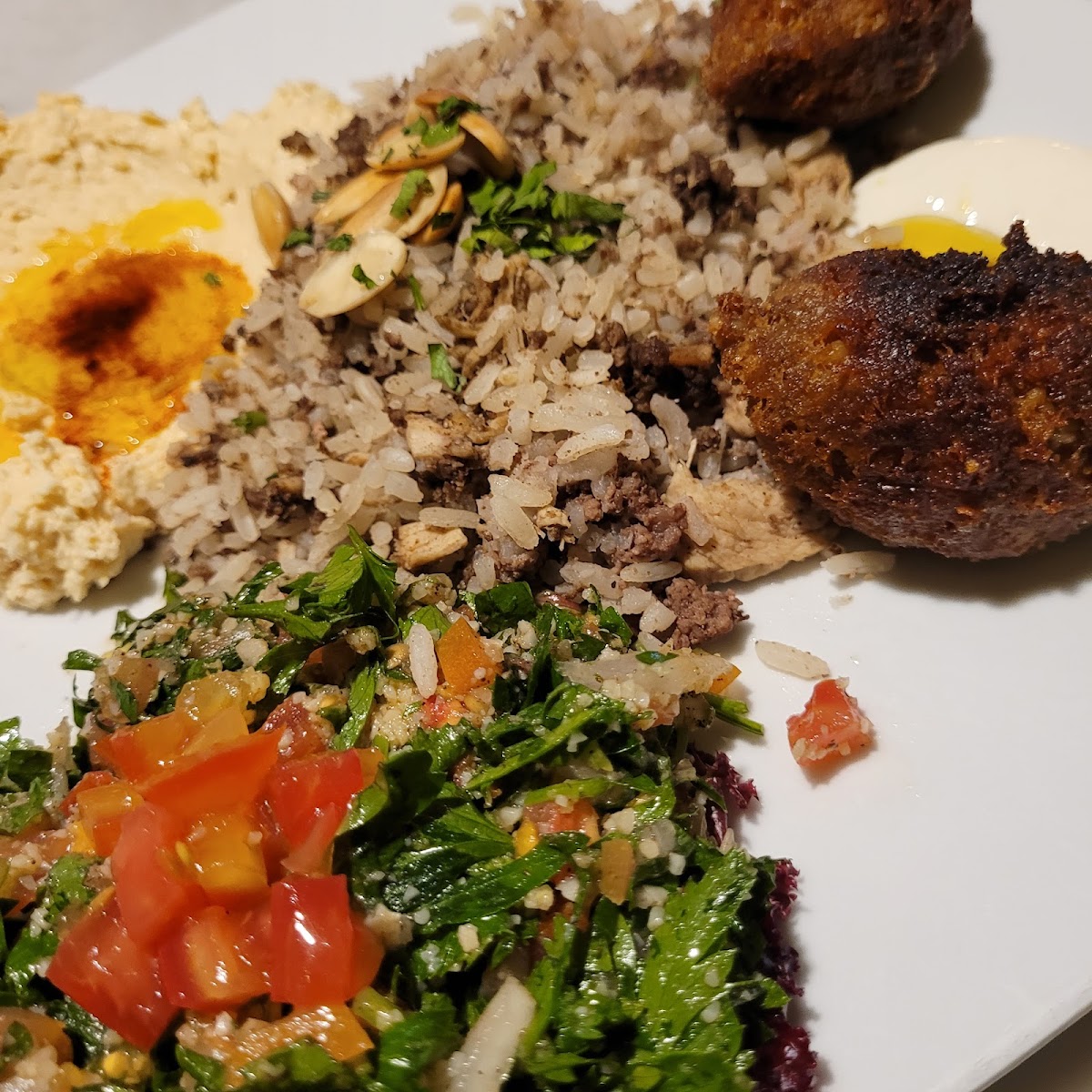 Gyros & Kebab Photos 2