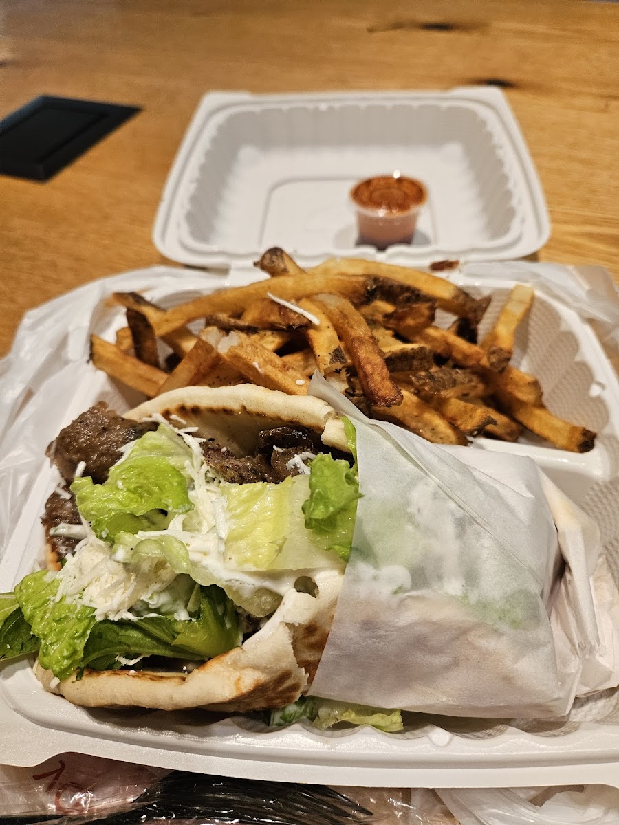 Gyros Place Photos 9