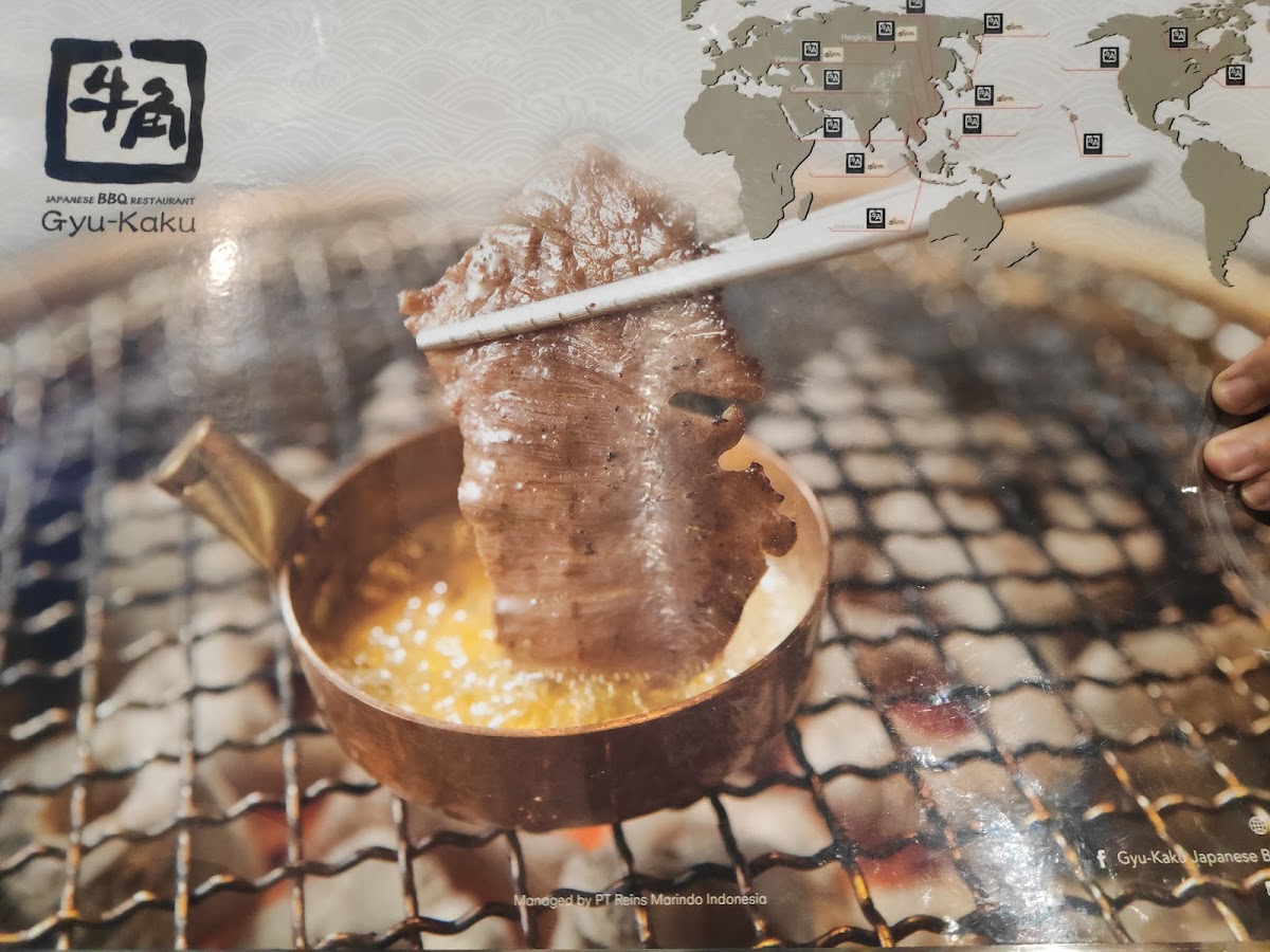 Gyu-Kaku Galaxy Mall Photos 9