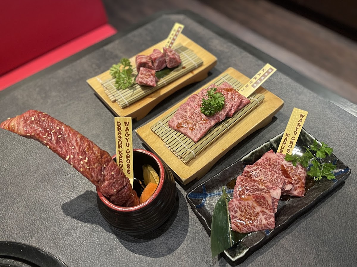 Gyu-Kaku '牛角' Japanese Bbq Restaurant (Kinex) Photos 2