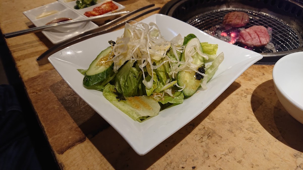 Gyu-Kaku Juso Photos 9