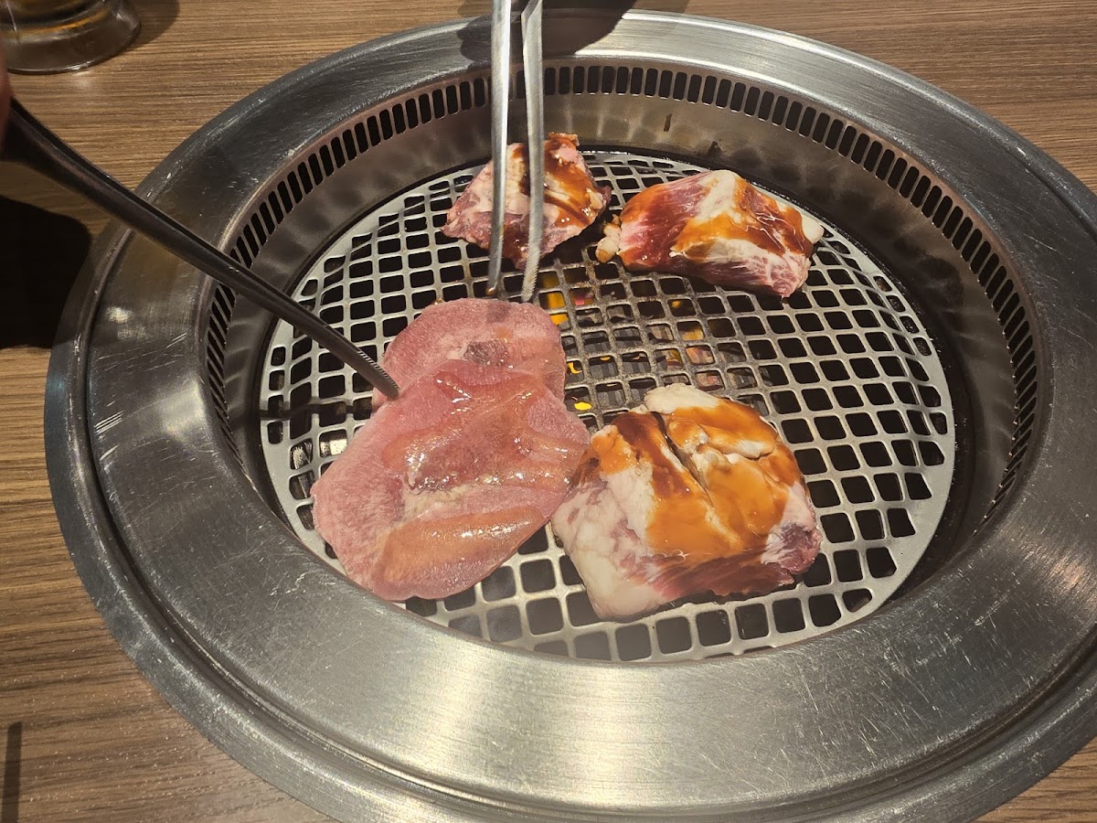 Gyu-Kaku Juso Photos 2