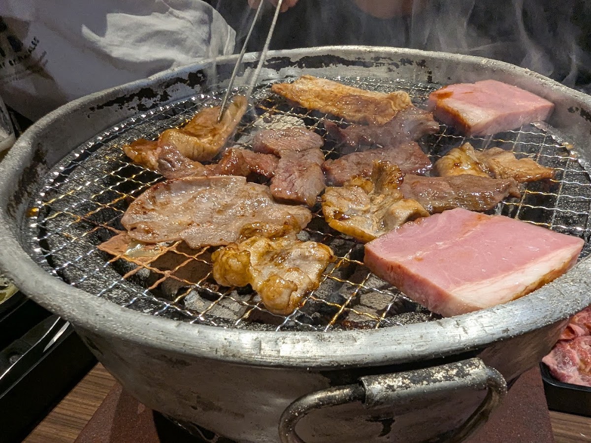 Gyu-Kaku Kameoka
