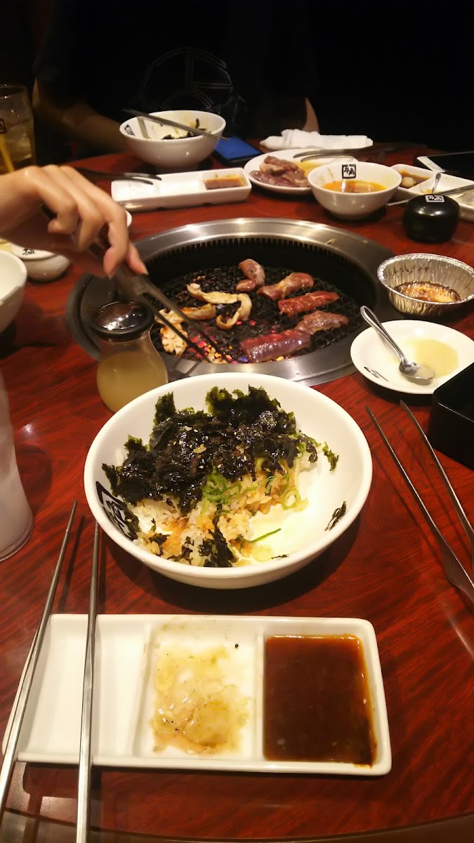 Gyu-Kaku Nagatsuka Photos 9