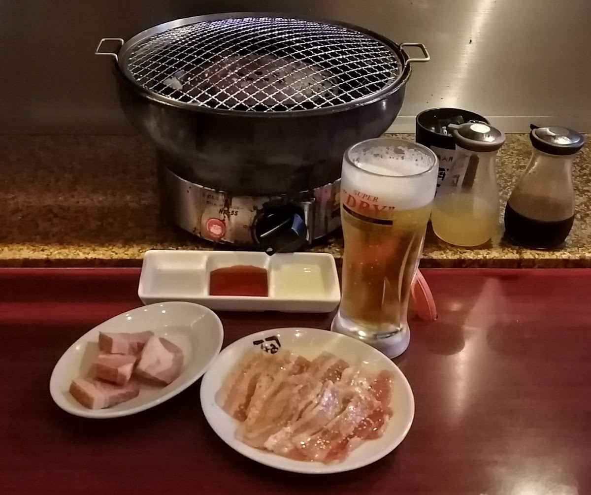 Gyu-Kaku Nagatsuka Photos 2