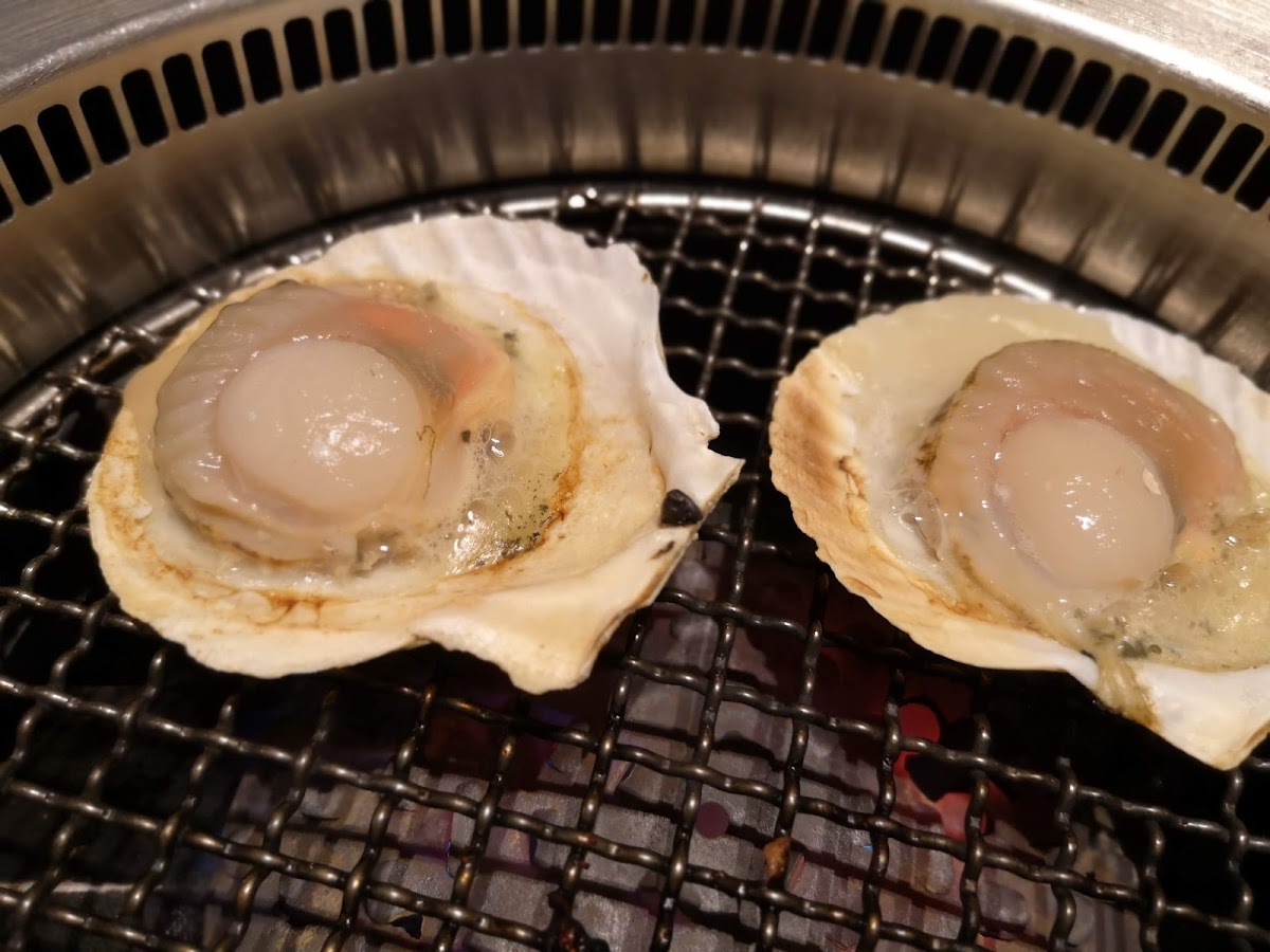 Gyu-Kaku Nago Photos 9