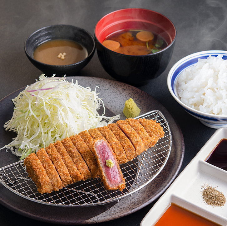 Gyukatsu Kyoto Katsugyu - Kawasaki Azalea Photos 2