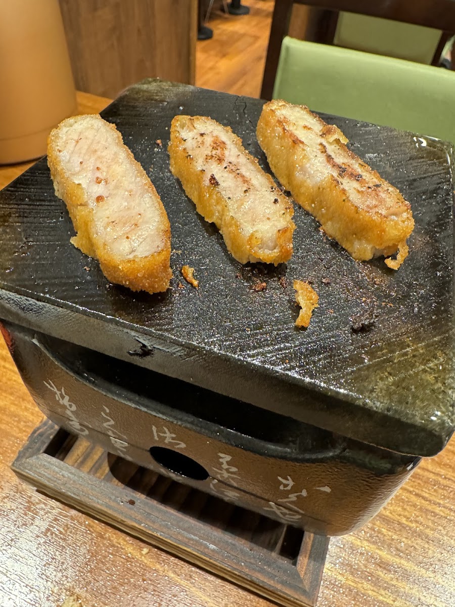 Gyukatsu Motomura Dotonbori Branch Photos 9