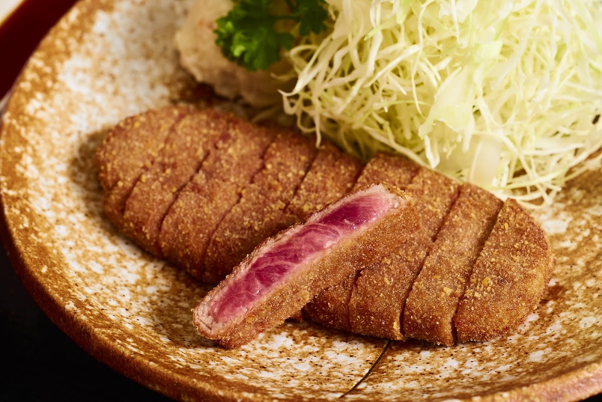 Gyukatsu Motomura Dotonbori Branch Photos 2