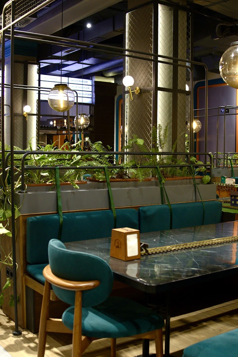 Gyumri Express Restaurant