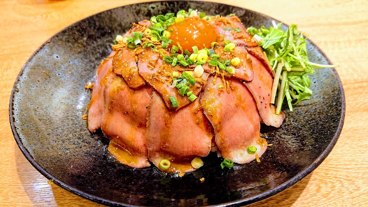 Gyutan Sumiyaki Rikyu Shibuya Hikarie Branch Photos 2