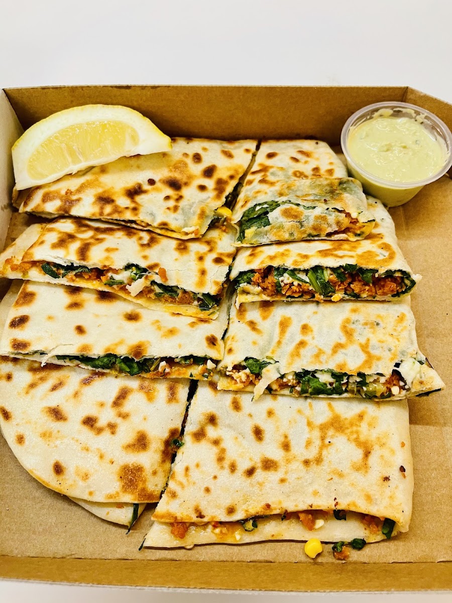 Gözleme King Blacktown Photos 2