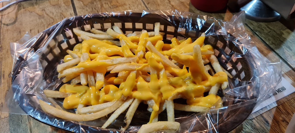Ha-To Hamburguesas A La Parrilla