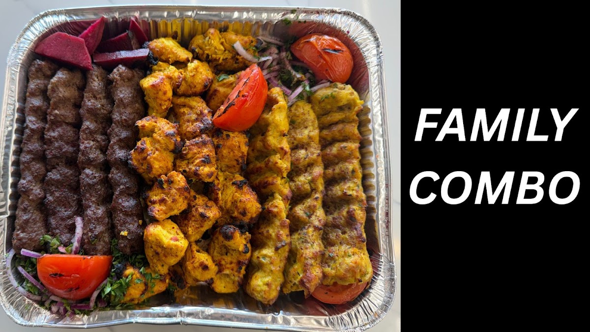 Habibi Mediterranean Grill Photos 2