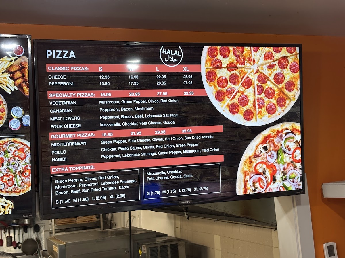 Habibi Pizza & Pies Photos 2