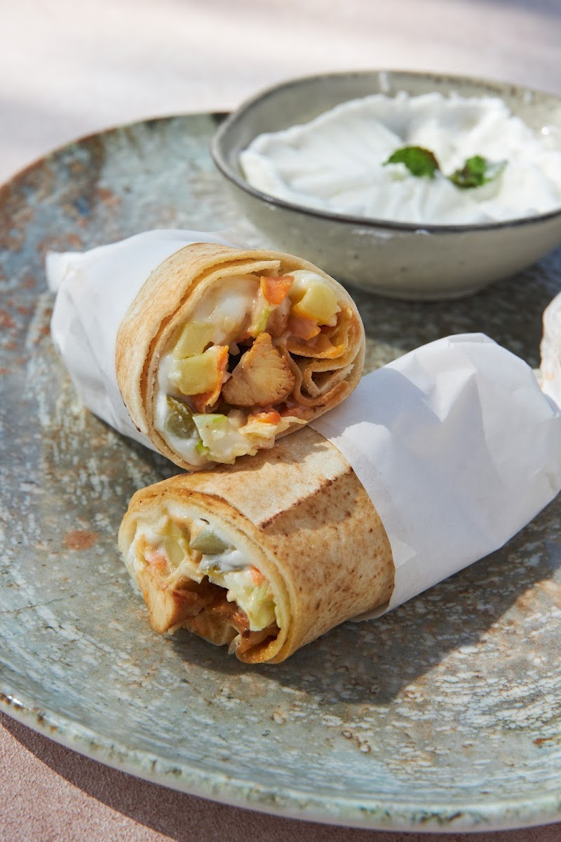 Habibi Street Food Photos 2