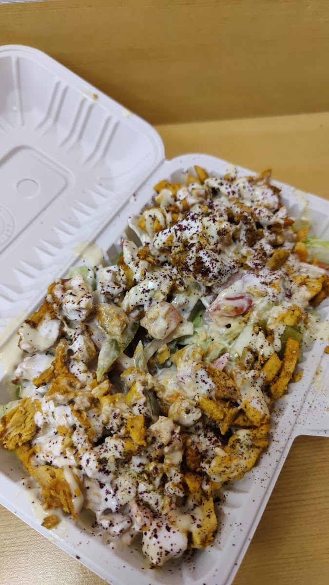 Habibiz Shawarma Cafe Photos 2