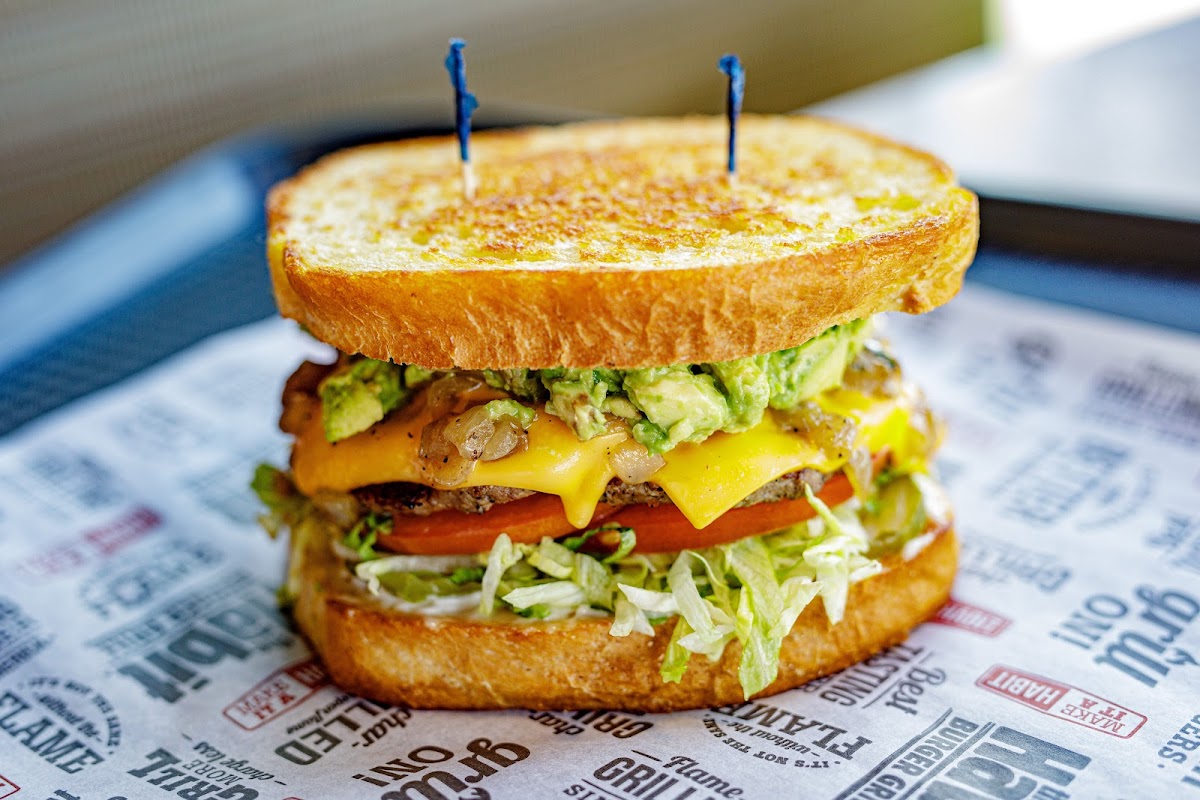 Habit Burger & Grill Photos 2