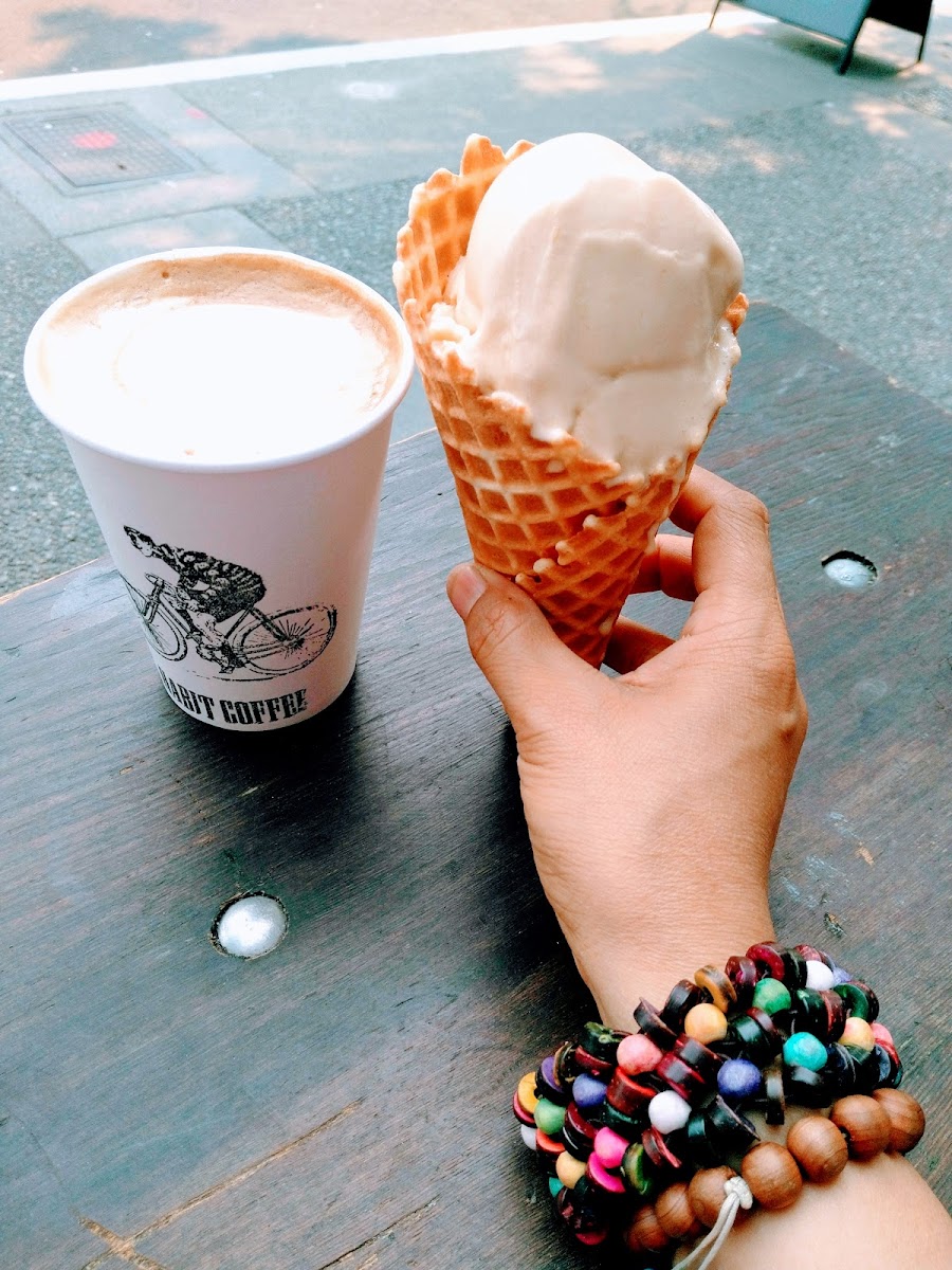 Habit Coffee Photos 9