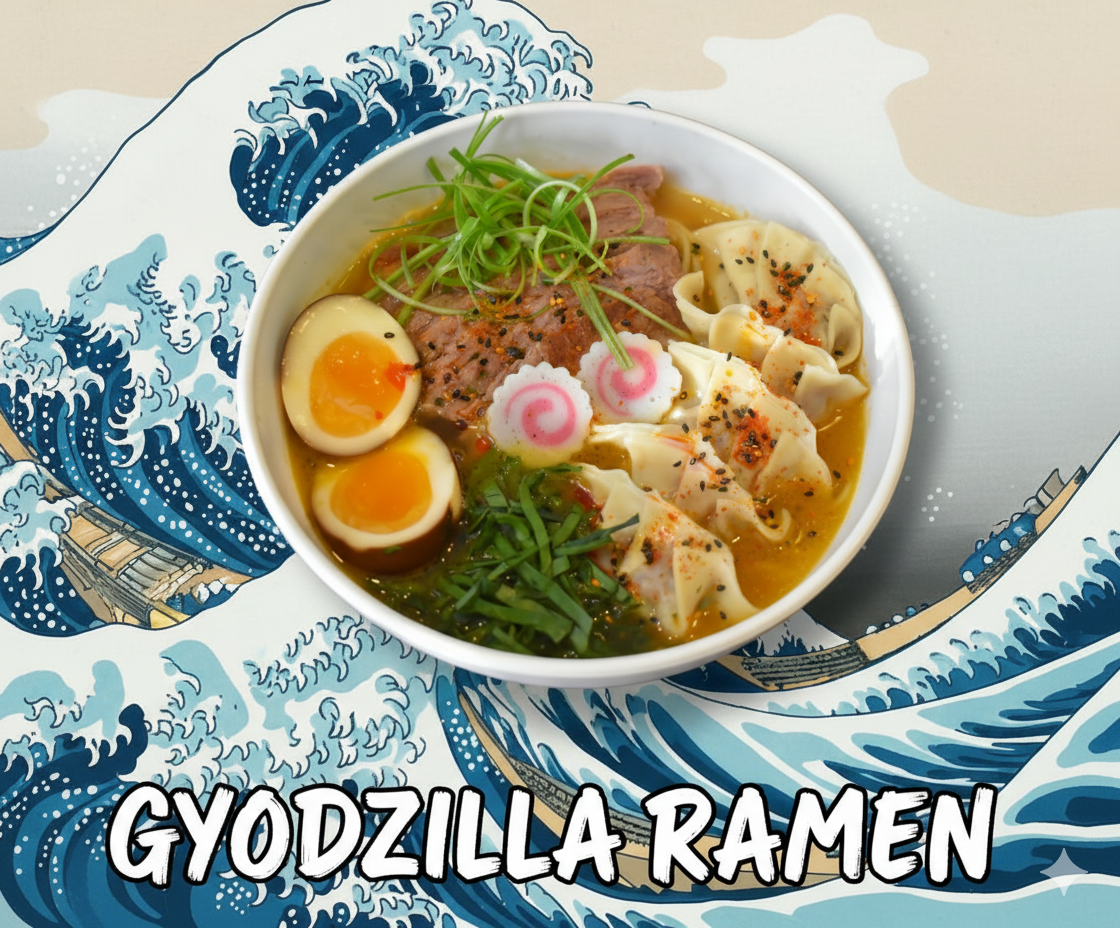 Hachiko Ramen Photos 2