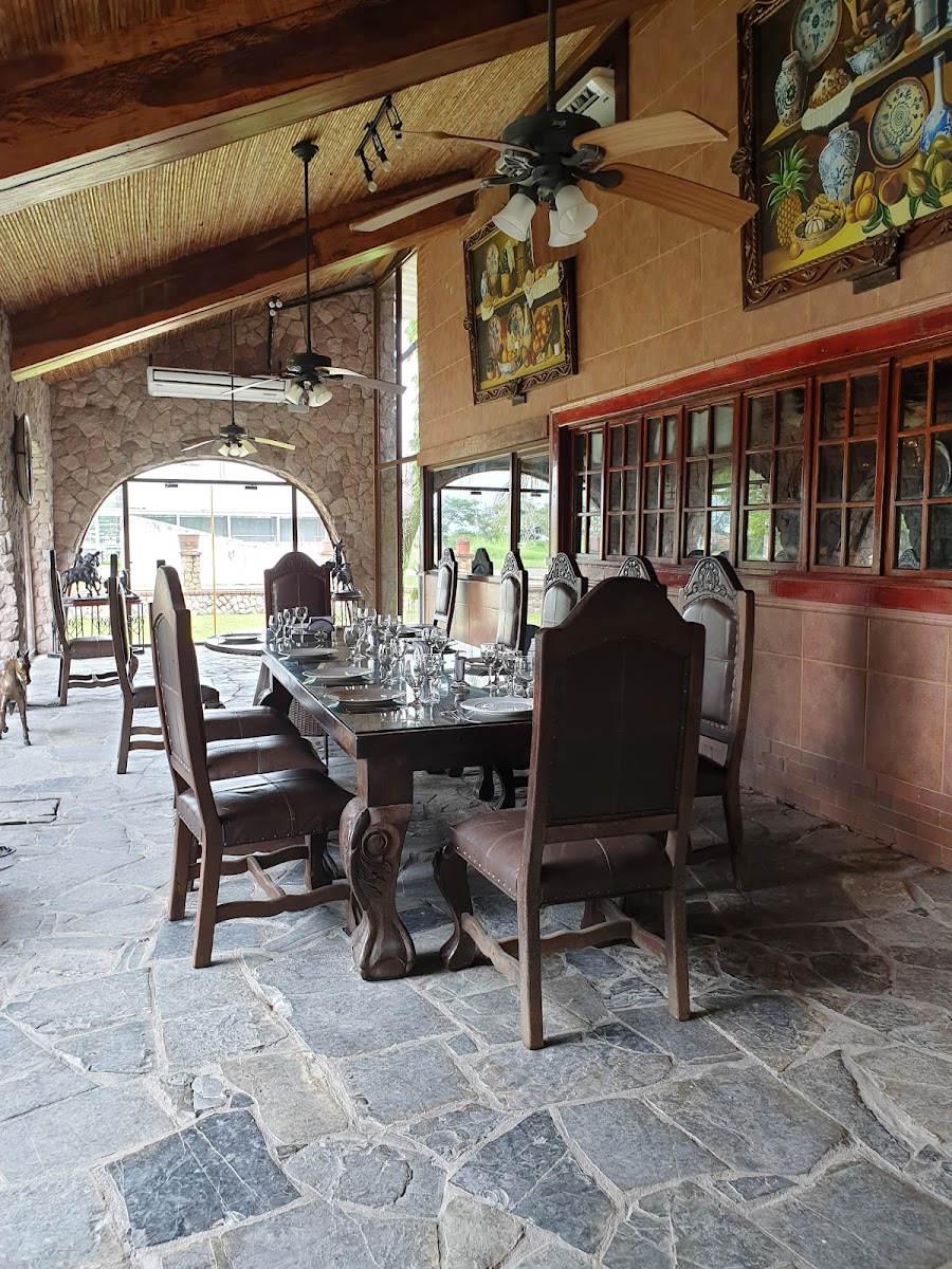 Hacienda Arte Ecuestre