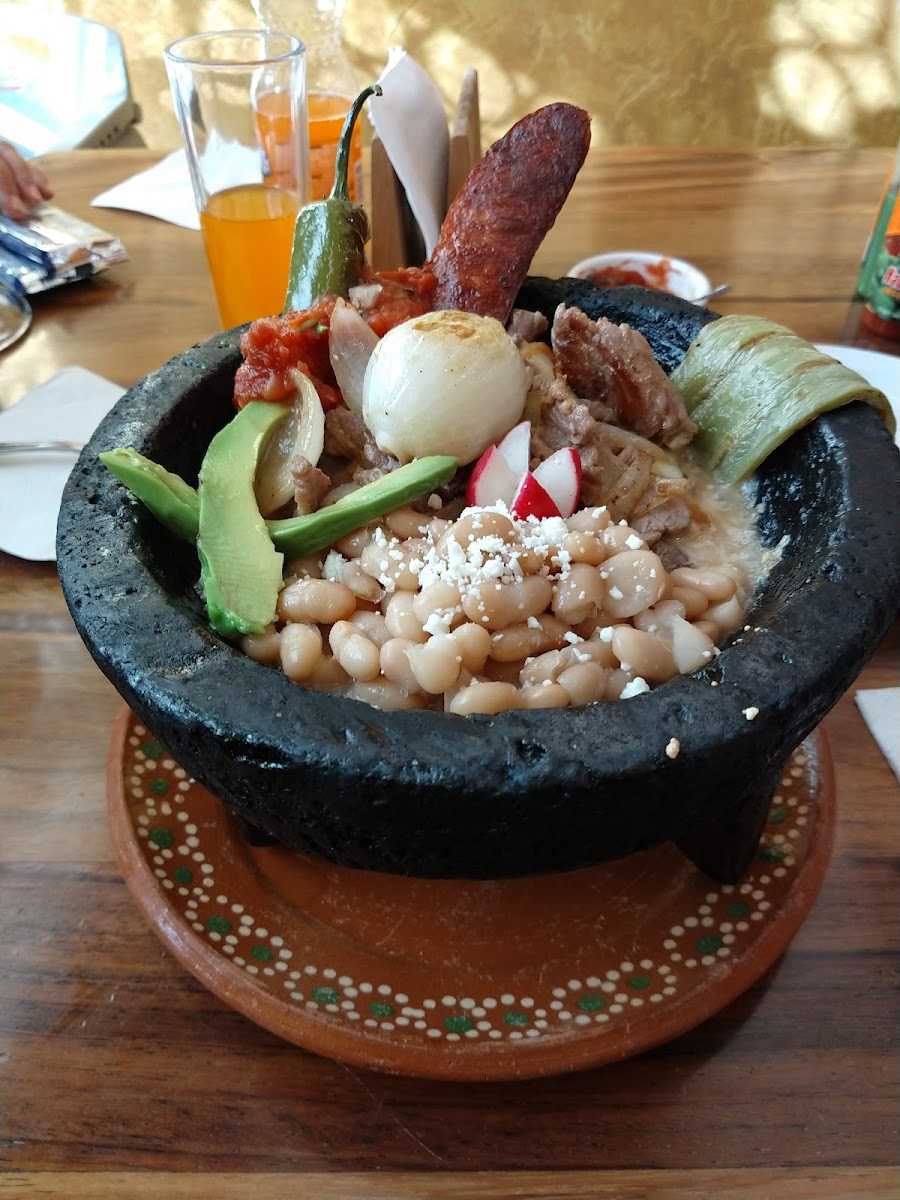 Hacienda Los Arados Restaurant Photos 2